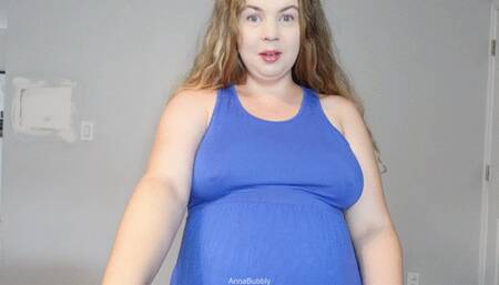 Tinder Date is Pregnant