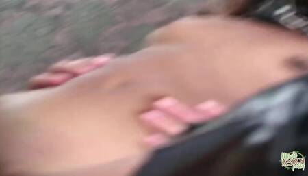 Watch fiery Lyla Lei and Lyla's trailer