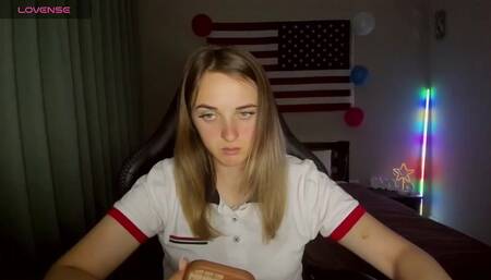 MyFreeCams - RouseReed July 4 2024