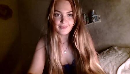 MyFreeCams - Fieryred2274 July 4 2024