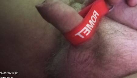 Flaccid Cock Before Play
