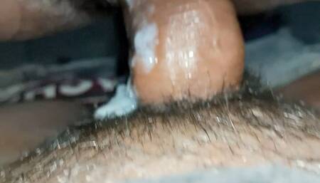 Boy's kujli maa ne chodwa ke bhujai