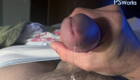 Bedtime Cum