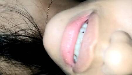 Hardcore Ass Fucking with a Skinny Bengali Teen (18+) Cute Sexy Girl