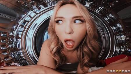 Brazzers Exxtra featuring Richelle Ryan and Lilly Bell's doggystyle movie