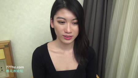 FC2 PPV 1050737 初撮り♥完全顔出し♥167-43の超スレンダーモデル体型♥美乳・美尻・美脚の八