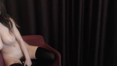 Firtsbornunicorn - 18 - Webcam Show