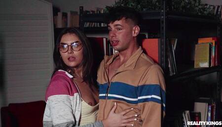 Selina Bentz's young (18+) smut by RK Prime