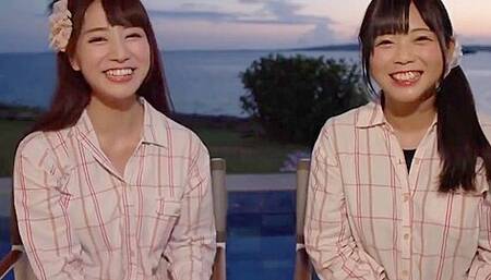 Rebd-421 Mina 4 First! Romance! Minami Hatsukawa