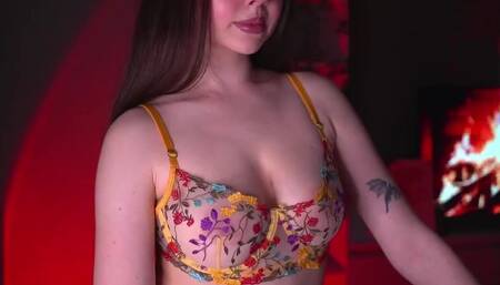 MyFreeCams - Stacywithyou July 4 2024