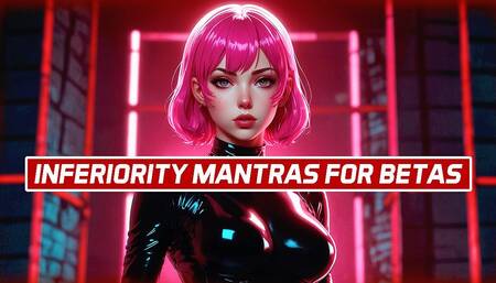 Inferiority Mantras for Incompetent Betas