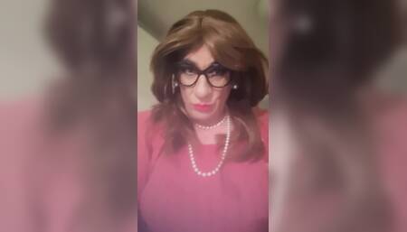 Crossdresser Effeminate