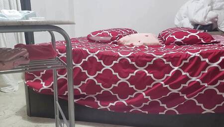 Palmira gordi. mature sexy chubby tells things