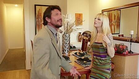 Aspen Ora Horny Stepdaughter