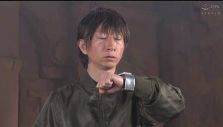 SPSA-73 女幹部ヒーロー陥落 悪の女幹部フェノミーナ2 白石みき