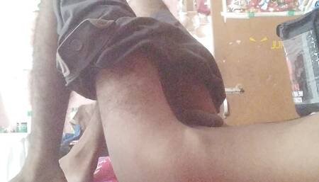 Fucking my stepsister in big boots amazing handjob imagine my mind