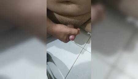 First Try Collect Boy Milk
