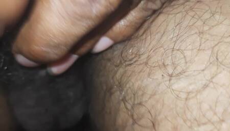 Ready for Fuck Baby