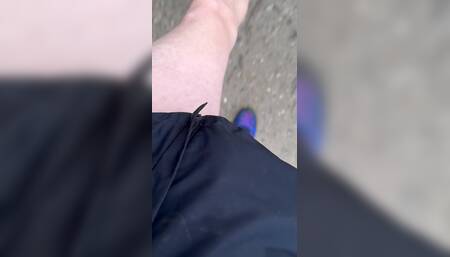 Go Without Underwear