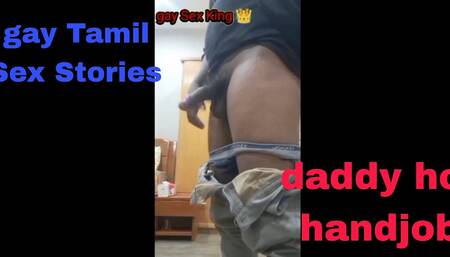 Tamil Gay Handjob Stories 05