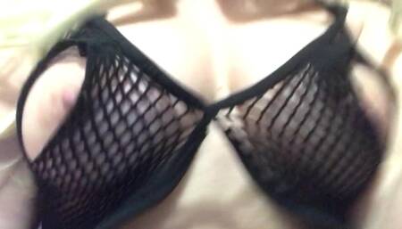 Raise Your Cock if You'd Fuck My Naturals