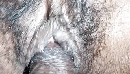 Husband wife sex