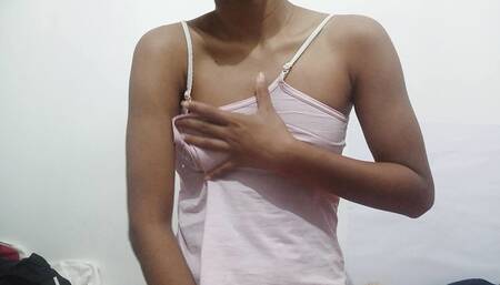 Desi Girl Fun part 26