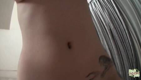 Nymph's asian fingering video by Magic Asian Pussy