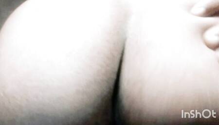 He is a very gay man who plays with his body and has a lot of fun