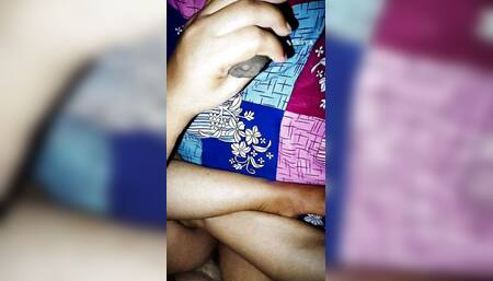 Devar white sex bhabhi in house
