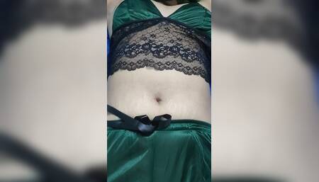 Sexy Saali ko doggy style me choda