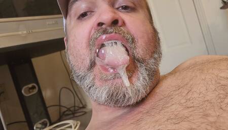 Awesome Cumplay