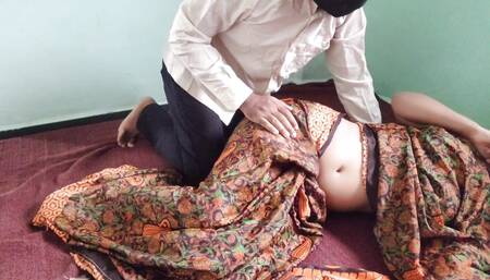Devar ne ki bhabhi ki khatarnak chudai