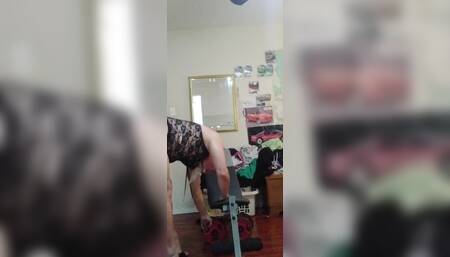 Lingerie Lifting the Sequel Unequaled