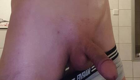 My Ass Is Hot Today