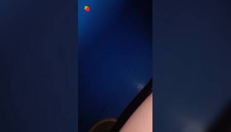 Berry Butts Night Time Piss Slip and Slide