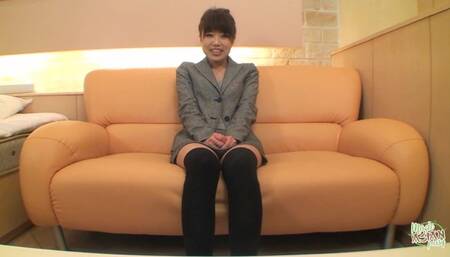 Magic Asian Pussy featuring Miyuki Takizawa's POV movie