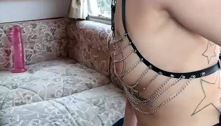 Lilousexefriend Live 4