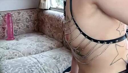 Lilousexefriend Live 7
