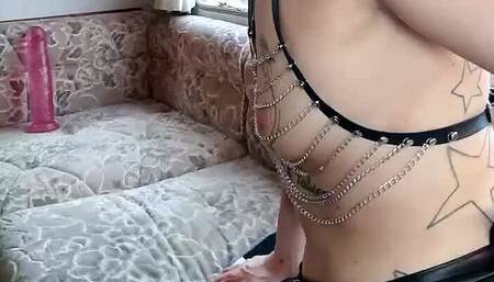 Lilousexefriend Live 6