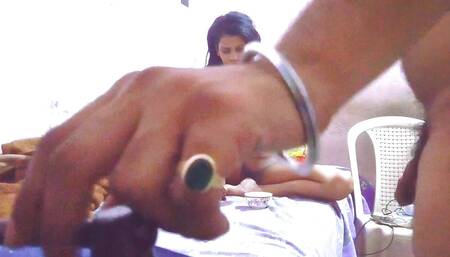 My GF Hardest Sex Vidio Clip Gone Super