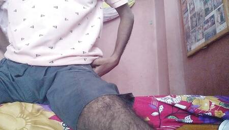 My Own Masturbation