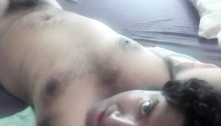 My Horny Naked Self