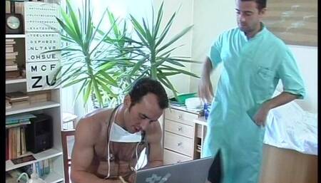 Doctor G