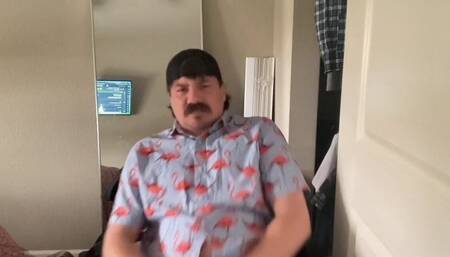 Happy Friday Yall Deserve a Cumshot