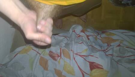 My Masturbation Video Part 1