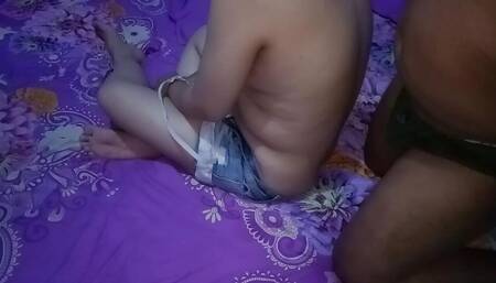 PART 2 JAPANESE MASSAGE oil 69 GIRL GIVE ME HANDJOB