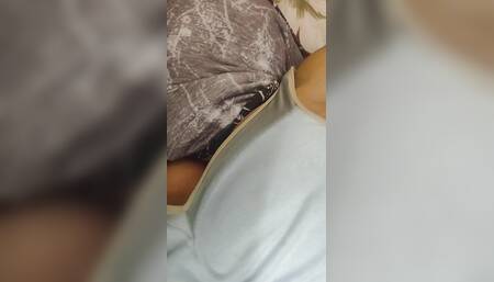 Indian desi aunty best cock sucking