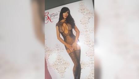 New Lingerie Check the Mass to See More