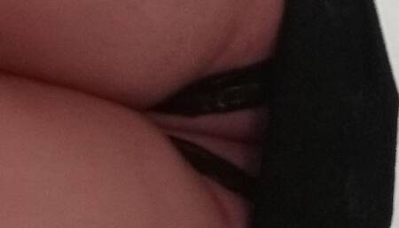 Nice Ass Dildo Fuck
